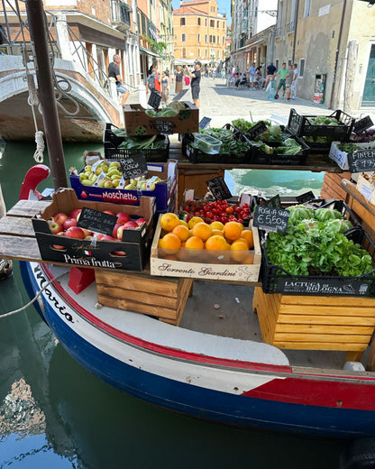 La Barca S. Barnaba