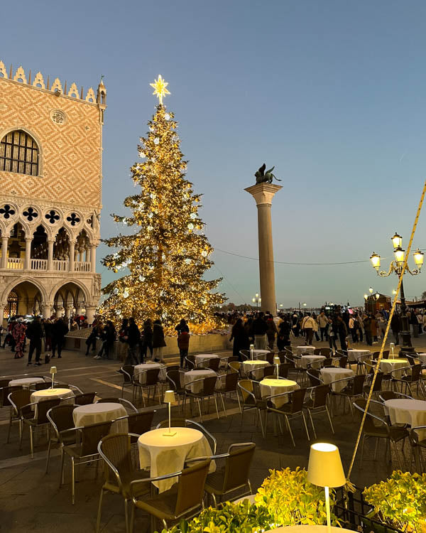 Piazza San Marco