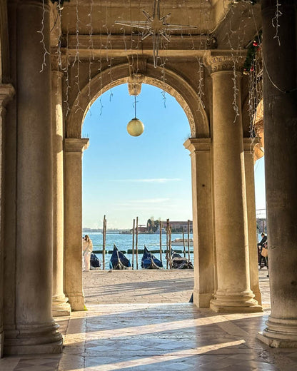 Piazza San Marco