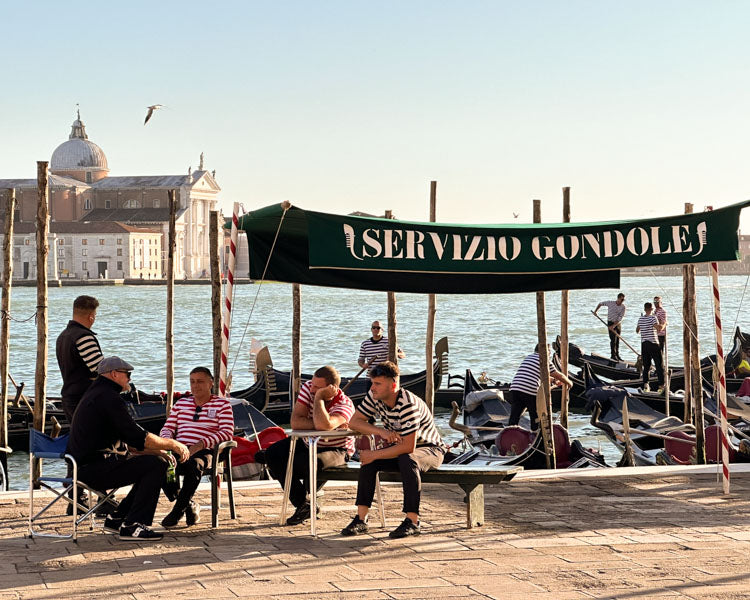 Piazza San Marco