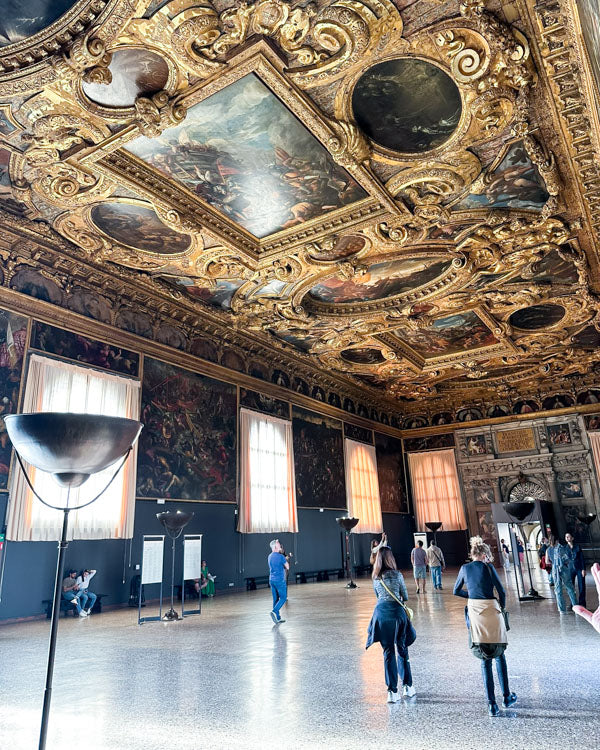Palazzo Ducale