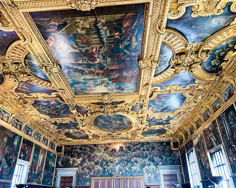 Palazzo Ducale