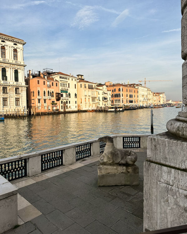 Peggy Guggenheim Collection