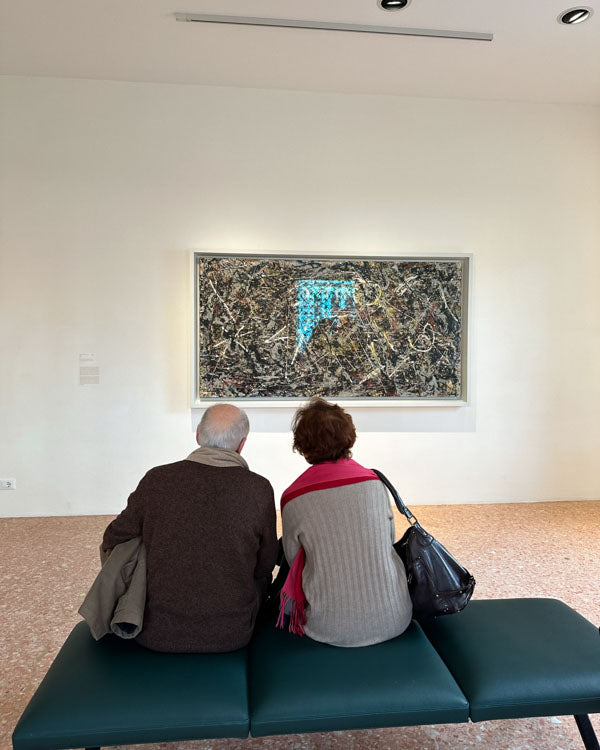 Peggy Guggenheim Collection