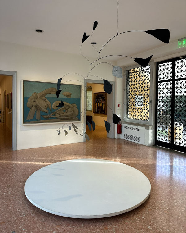 Peggy Guggenheim Collection