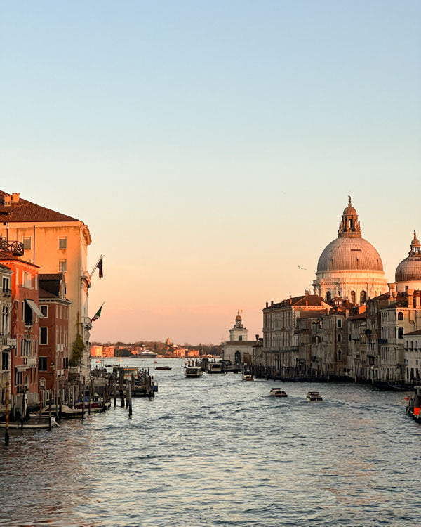 Ponte dell’Accademia