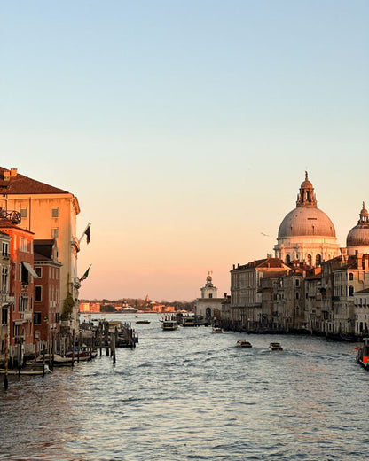 Ponte dell’Accademia