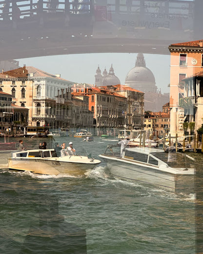 Ponte dell’Accademia
