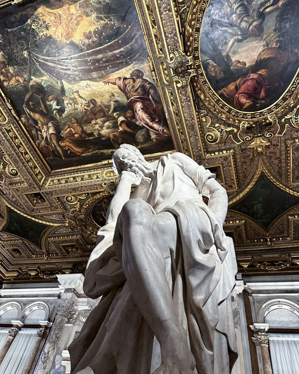 Scuola Grande di San Rocco