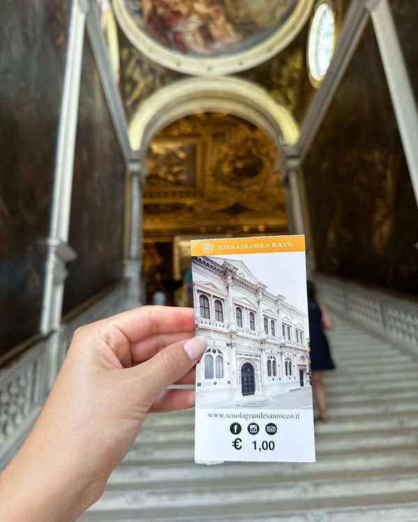 Scuola Grande di San Rocco