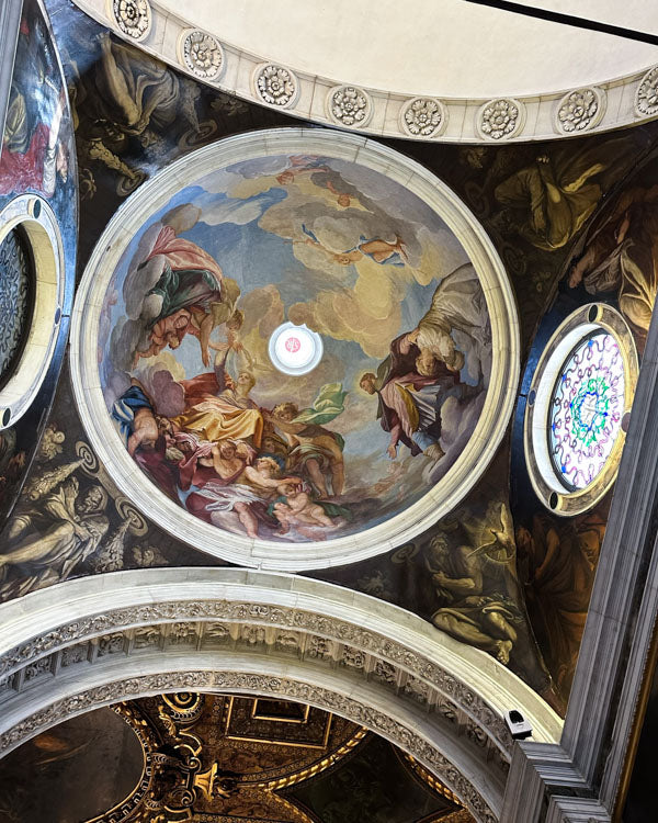 Scuola Grande di San Rocco