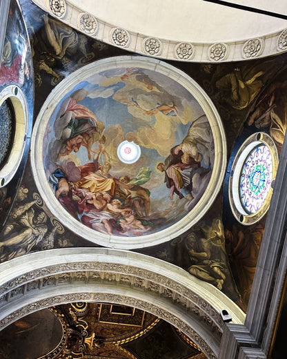 Scuola Grande di San Rocco