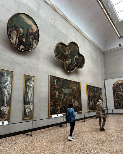 Le Gallerie dell’Accademia