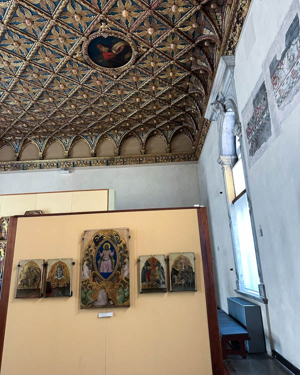 Le Gallerie dell’Accademia