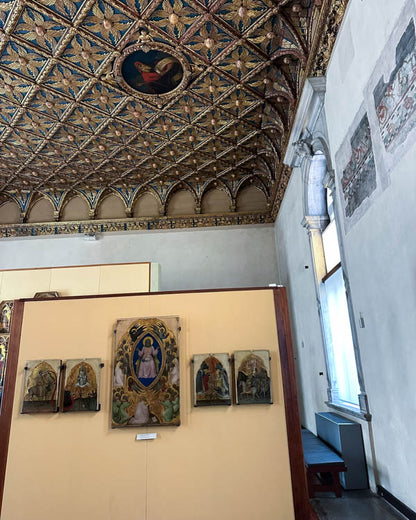 Le Gallerie dell’Accademia
