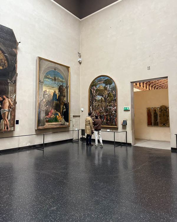 Le Gallerie dell’Accademia