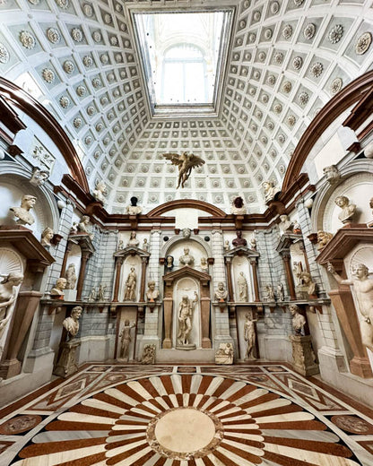 Museo di Palazzo Grimani