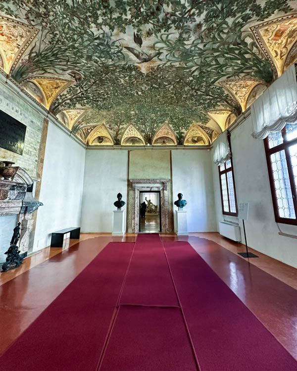 Museo di Palazzo Grimani