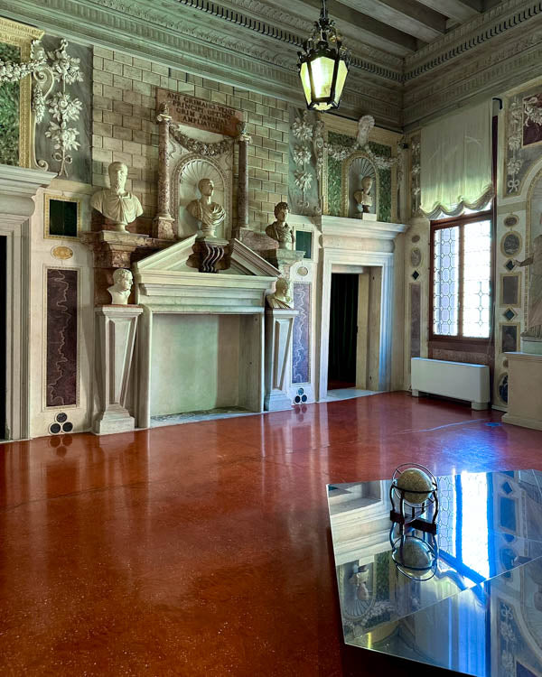 Museo di Palazzo Grimani