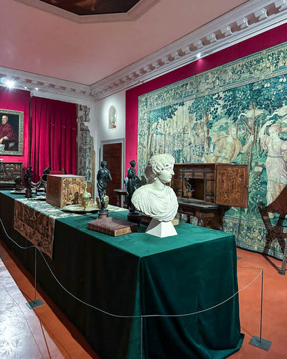 Museo di Palazzo Grimani
