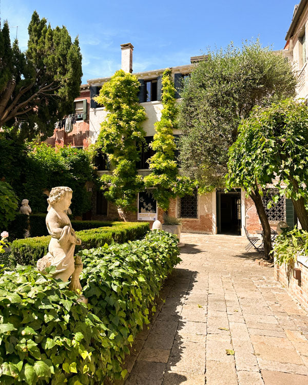 Palazzetto Bru Zane