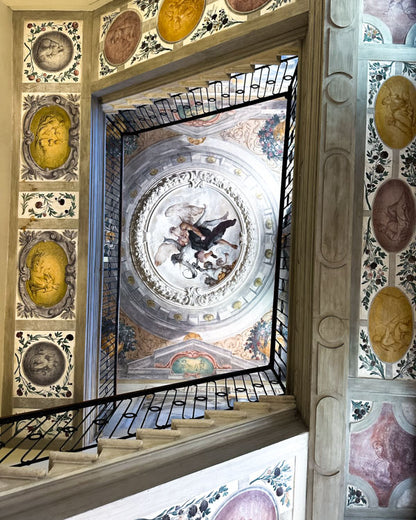 Palazzetto Bru Zane