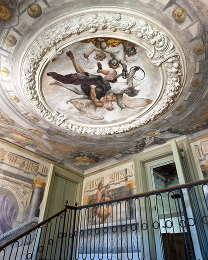 Palazzetto Bru Zane