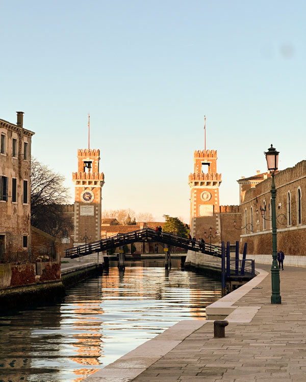 Arsenale di Venezia