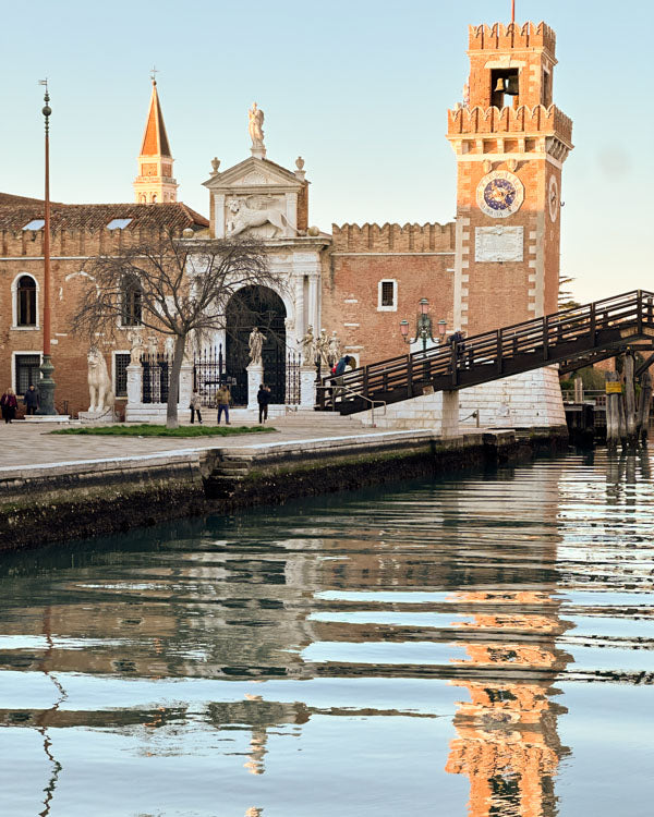 Arsenale di Venezia