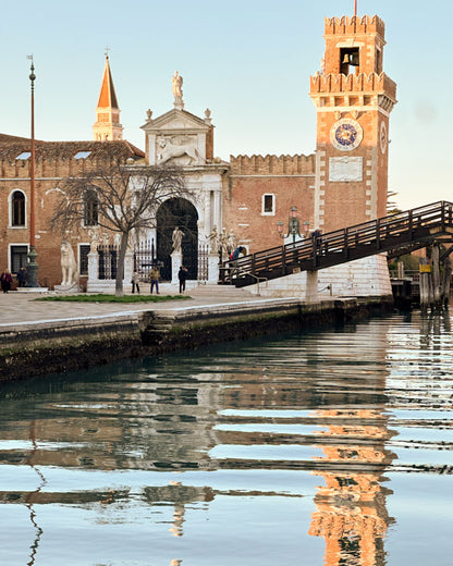Arsenale di Venezia