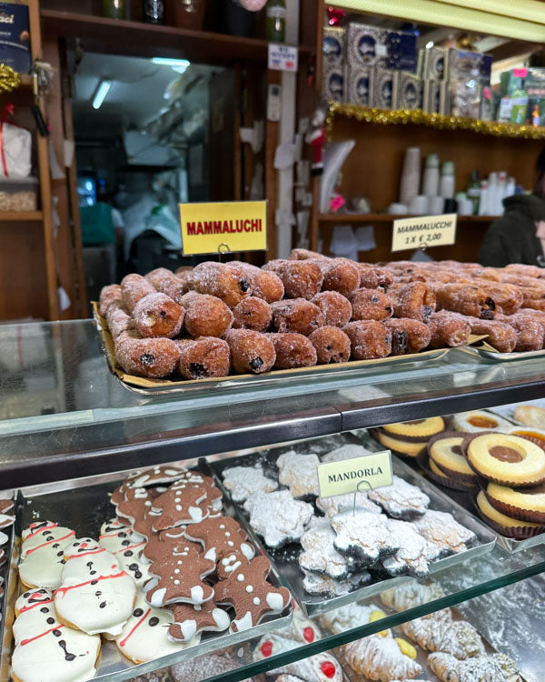 Pasticceria Targa