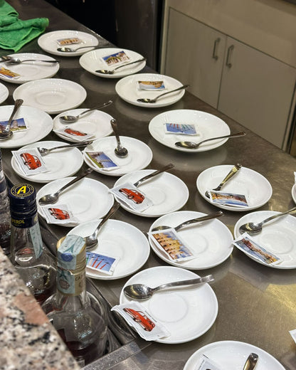 Pasticceria Targa