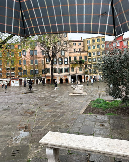 Jewish Ghetto of Venice