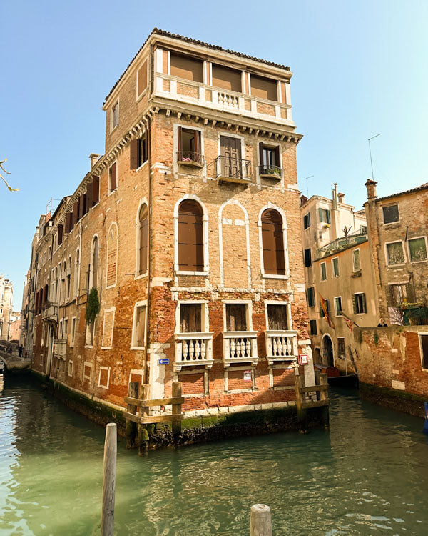 Palazzo Tetta