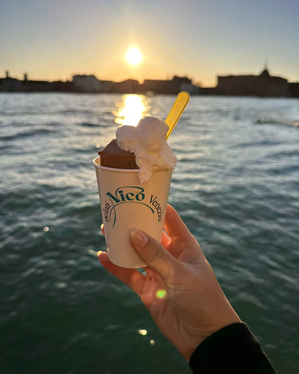 Gelateria Nico