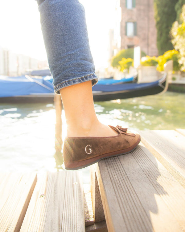 Gondolina Shoes