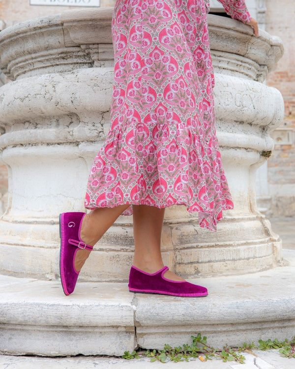 Gondolina Shoes