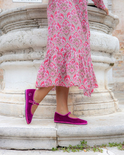 Gondolina Shoes