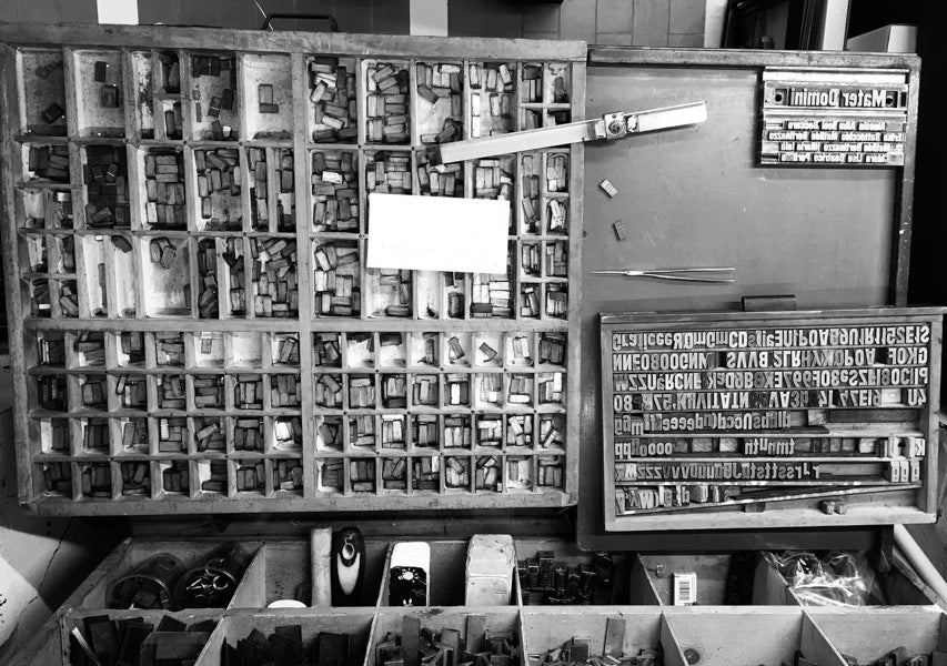 Grafiche Ellemme Venezia
