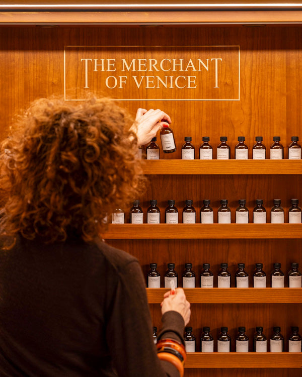 The Merchant Of Venice