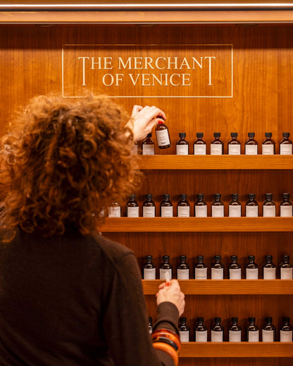 The Merchant Of Venice