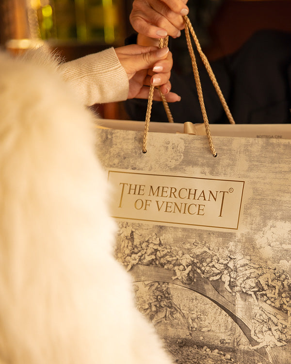 The Merchant Of Venice