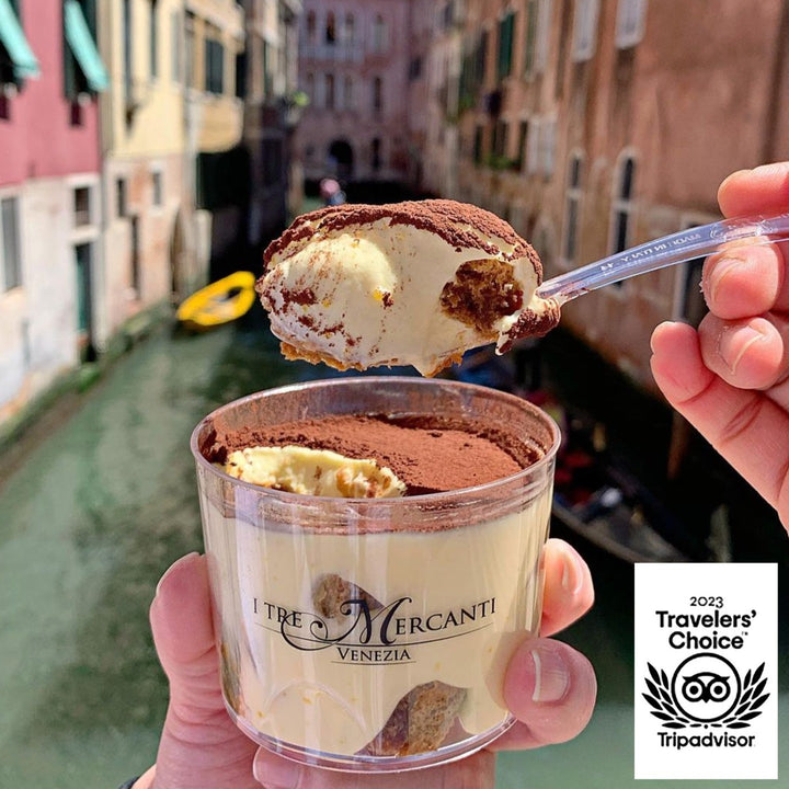 I Tre Mercanti