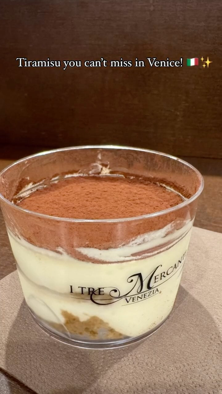I Tre Mercanti