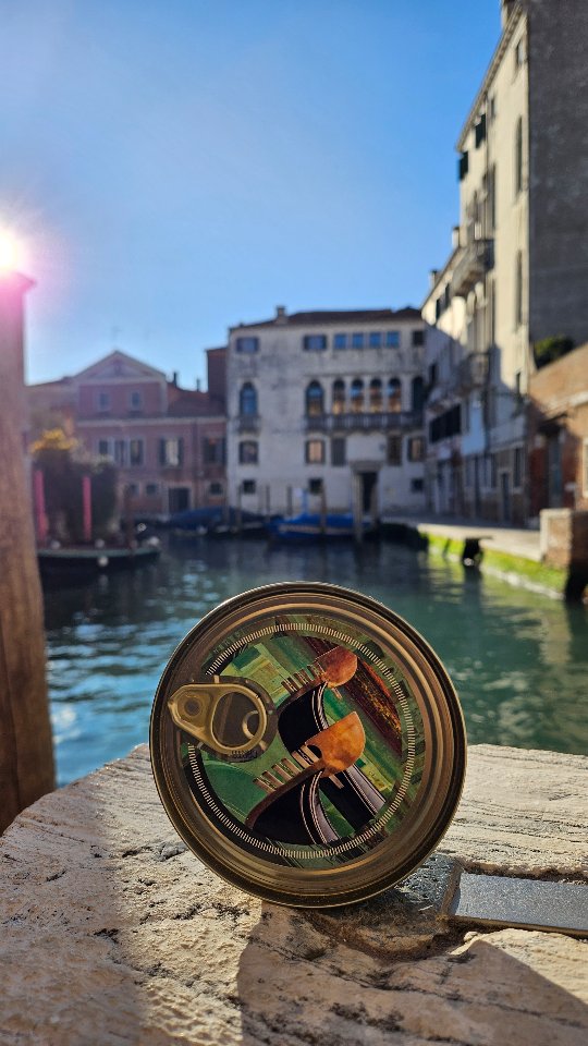 Baccalà Veneto