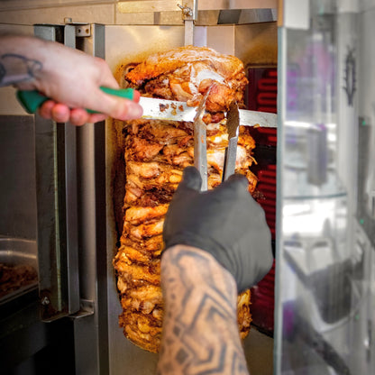 Atled Meat Lab
