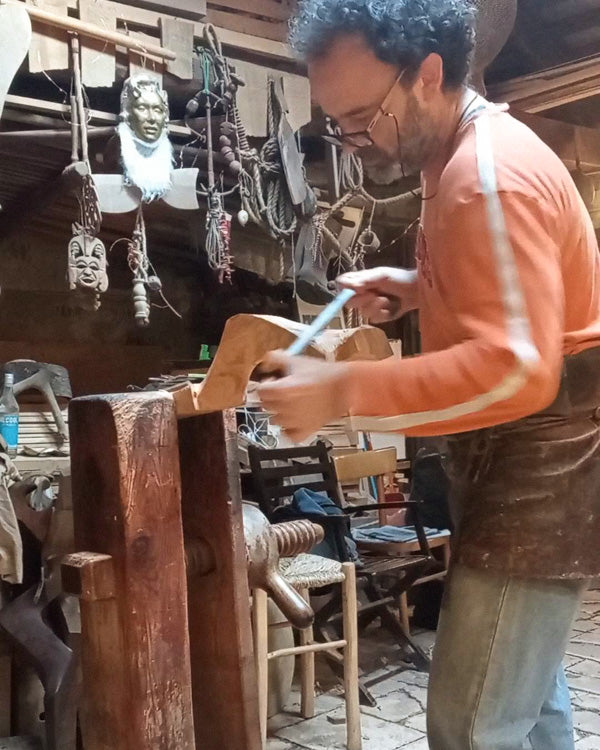 Paolo Brandolisio