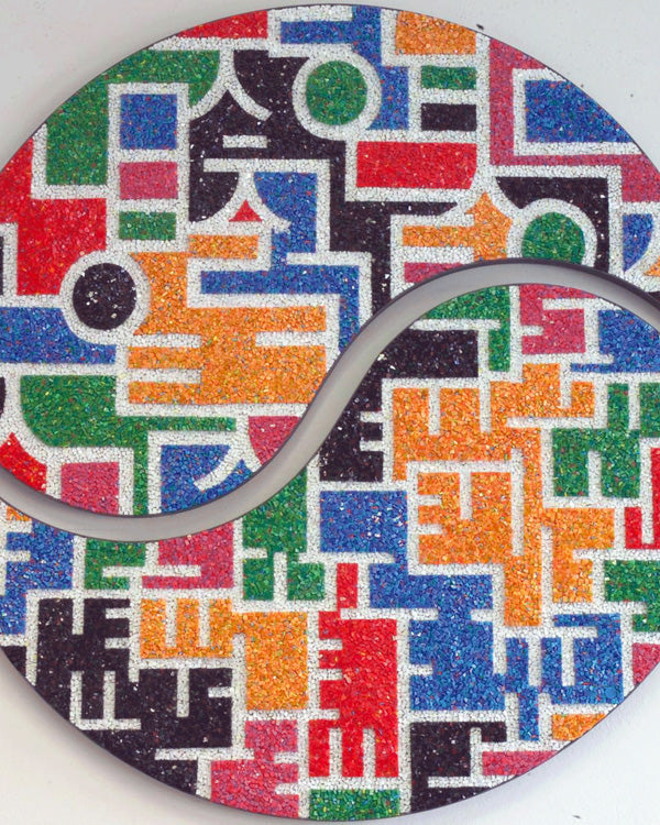 Artefact Mosaic Studio