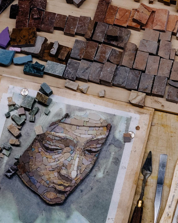 Artefact Mosaic Studio