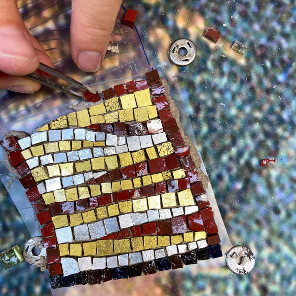 Artefact Mosaic Studio